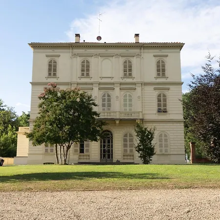 Apartment Favorita - La Loggia Bra