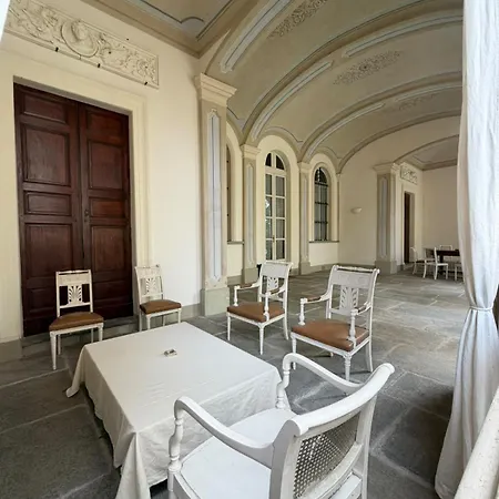 Apartment Favorita - La Loggia Bra