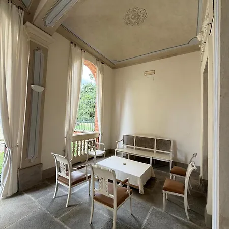 Favorita - La Loggia Bra