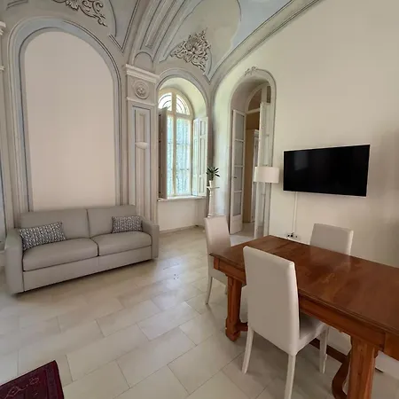 Apartment Favorita - La Loggia Bra