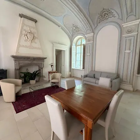 Apartment Favorita - La Loggia