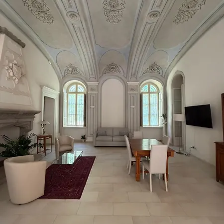 Apartment Favorita - La Loggia