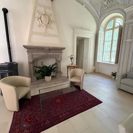 Apartment Favorita - La Loggia Bra