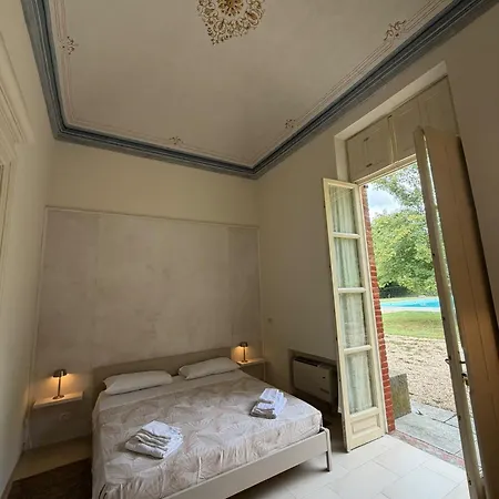 Favorita - La Loggia Apartment *