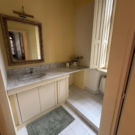 Apartment Favorita - La Loggia